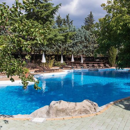 Ciclopark Morano Calabro Villa Luaran gambar