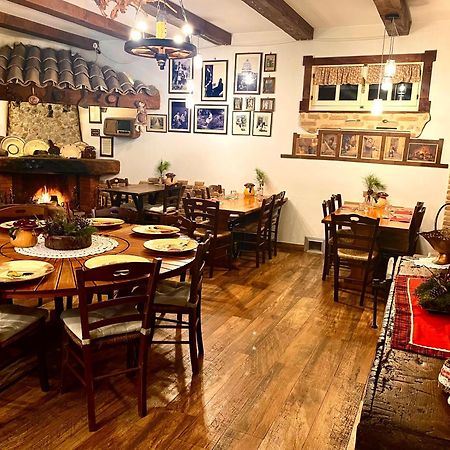 Ciclopark Morano Calabro Villa Luaran gambar