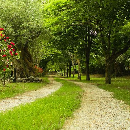 Ciclopark Morano Calabro Villa Luaran gambar