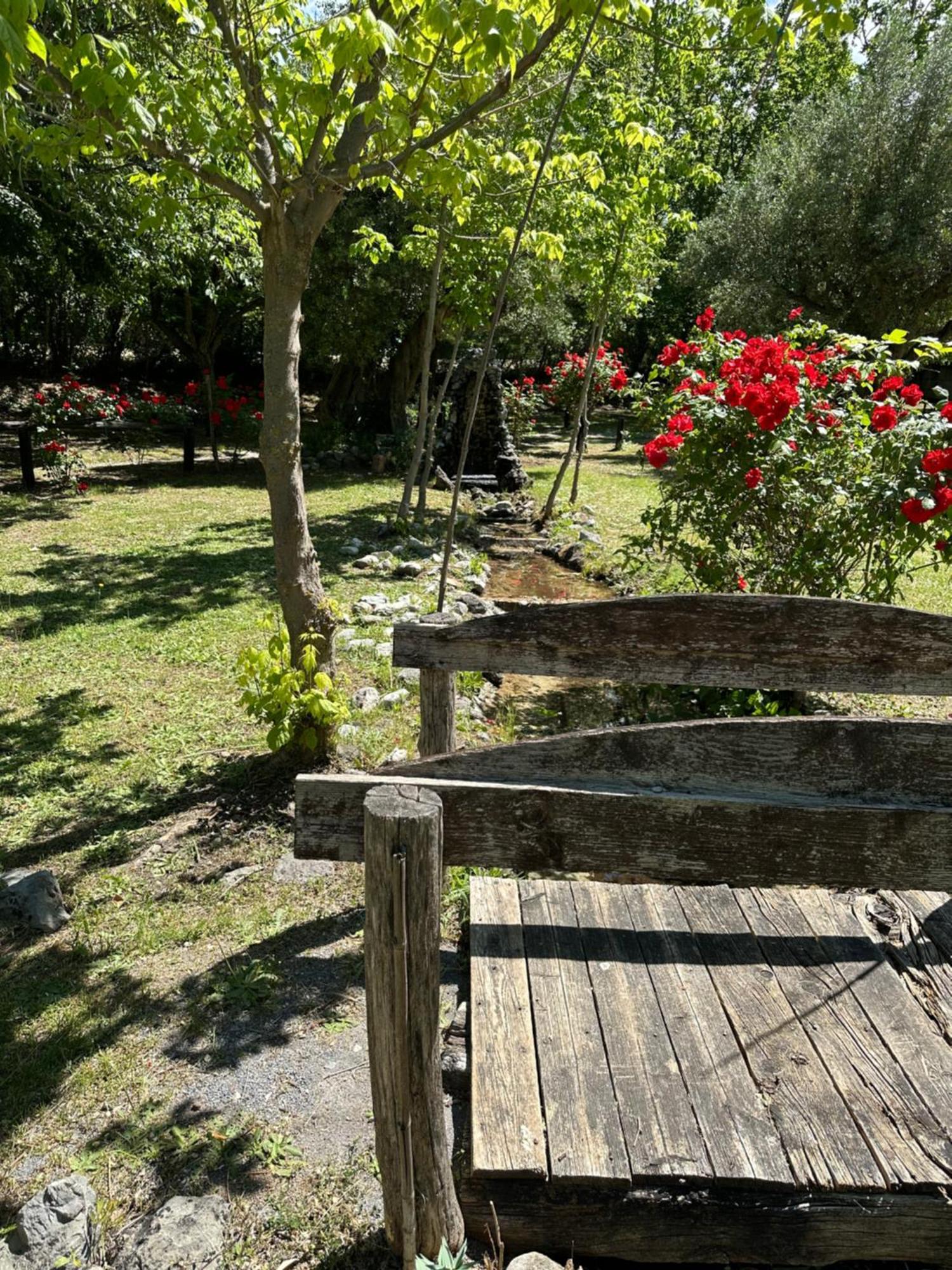 Ciclopark Morano Calabro Villa Luaran gambar